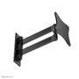 NEOMOUNTS BY NEWSTAR NEOMOUNTS Wall Mount für Flachbildschirme 25,4-60,96cm 10-24Zoll neigbar 12 kg 