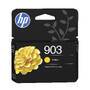 HP Inc. HP 903      Gelb                Tintenpatrone 4ml (T6L95AE)