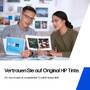 HP Inc. HP 903      Gelb                Tintenpatrone 4ml (T6L95AE)