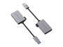 Conceptronic ABBY22G USB to HDMI 1.4 Adapter, 1080P 60Hz Kabel und Adapter -Computer-