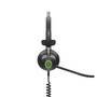 Jabra Engage 50 Mono - Headset - Head-band - Office/Call center - Black - Monaural - External control unit