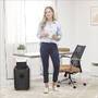 Fellowes Automax 90M Aktenvernichter Aktenvernichter und Zubehör