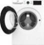 BEKO WASCHMASCHINE 8KG 1400U TIMER (BM3WFU48413W      WS)