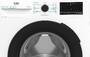 BEKO WASCHMASCHINE 8KG 1400U TIMER (BM3WFU48413W      WS)