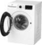 BEKO WASCHMASCHINE 8KG 1400U TIMER (BM3WFU48413W      WS)