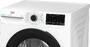 BEKO WASCHMASCHINE 8KG 1400U TIMER (BM3WFU48413W      WS)