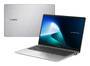 ASUS Systems Commercial ASUS ExpertBook P1  15.6" C5-210H   16/512  P1503CVA-S72337X W11P (90NX0881-