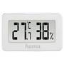 HAMA THERMO/HYGROMETER *MINI*  WEIß (THERMOMETER)
