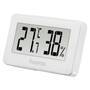 HAMA THERMO/HYGROMETER *MINI*  WEIß (THERMOMETER)