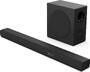 Hisense Braunware SOUNDBAR, 3.1 CHANNEL, 480W (HS3100)