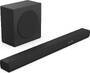 Hisense Braunware SOUNDBAR, 3.1 CHANNEL, 480W (HS3100)
