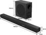 Hisense Braunware SOUNDBAR, 3.1 CHANNEL, 480W (HS3100)