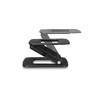Kensington Laptopständer SmartFit EQ Multi-Winkel verstellba (K50427WW)