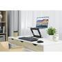 Kensington Laptopständer SmartFit EQ Multi-Winkel verstellba (K50427WW)