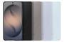 Samsung Mobilfunkzubehör Samsung Smartphone Slim Magnet Case for S26 Ultra Grey (EF-SS948CJEGWW)