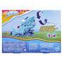 Hasbro Nerf Super Soaker Hop & Chomp