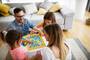 Mattel Scrabble Junior - Word board game - Children - 5 yr(s)