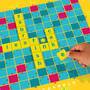 Mattel Scrabble Junior - Word board game - Children - 5 yr(s)