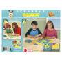Mattel Scrabble Junior - Word board game - Children - 5 yr(s)