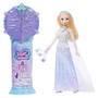 Mattel Disney Die Eiskönigin Juwel Reveal Elsa Puppe