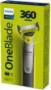 Philips QP2834/23 OneBlade 360 Bart + Körper