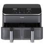 COSORI Heißluftfritteuse Dual Basket CAF-R901-AEU 8,5l