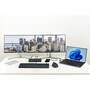 KENSINGTON SD4781p USB-C & USB-A Dual 4K Docking Station (K33603EU)