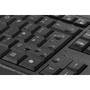 KENSINGTON KM270 EQ Rechargeable Desktop Set wireless - German (K75560DE)