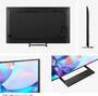 Hisense Braunware FERNSEHER 65Z QLED DOLBY-V (65A7S)