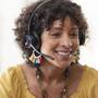 HP Poly Voyager 4320 USB-A Headset +BT700 dongle SmartBuy (76U49AA)