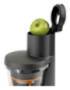 Kenwood ENTSAFTER SLOW JUICER XL  230W (JMP85.00SI        SI)