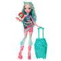 Mattel Monster High Verborgene Schätze Oase Lagoona