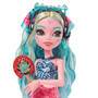 Mattel Monster High Verborgene Schätze Oase Lagoona