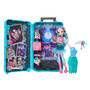 Mattel Monster High Verborgene Schätze Oase Lagoona