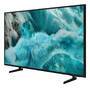 Samsung FERNSEHER QLED Q4 AI 2 HDR (50Q7F3)