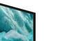 Samsung FERNSEHER QLED Q4 AI 2 HDR (50Q7F3)