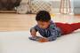 Mattel Fisher-Price Lernspaß Smart Stages Tablet für Kleinkinder, elektronisches Lernspielzeug, deut