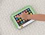 Mattel Fisher-Price Lernspaß Smart Stages Tablet für Kleinkinder, elektronisches Lernspielzeug, deut