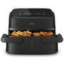 Philips NA150/00 Airfryer XXL Doppeltank