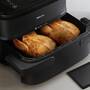 Philips NA150/00 Airfryer XXL Doppeltank