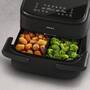 Philips NA150/00 Airfryer XXL Doppeltank