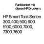 HP 31 70-ml Magenta Original Ink Bottle - Magenta - HP - HP Ink Tank 310 - HP Ink Tank Wireless 410 - HP Smart Tank 350 - HP Smart Tank Wireless 450 - HP Smart... - 8000 pages - Standard Yield - 70 ml