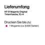 HP 31 70-ml Magenta Original Ink Bottle - Magenta - HP - HP Ink Tank 310 - HP Ink Tank Wireless 410 - HP Smart Tank 350 - HP Smart Tank Wireless 450 - HP Smart... - 8000 pages - Standard Yield - 70 ml