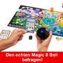 Mattel HPJ69 Magic 8 Ball Game (D)