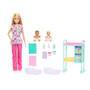 Mattel Barbie Nurturing Spielset - Kinderärztin