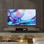 Hisense Braunware FERNSEHER 50Z QLED DOLBY-V (50A7S)