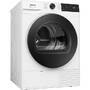 Gorenje Großgeräte WÄRMEPUMPENTROCKNER 8KG (DG48C          WS/SW)