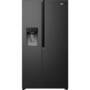 Gorenje Großgeräte SIDE BY SIDE, NF-PLUS INV (NRS917E61BX)