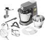 Kenwood KÜCHENMASCHINE PATISSIER 1400W (KWL90.164SI  CHEF XL)