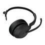Jabra Headset Evolve2 55 USB-A MS Mono Stand schnurlos (25599-899-989)
